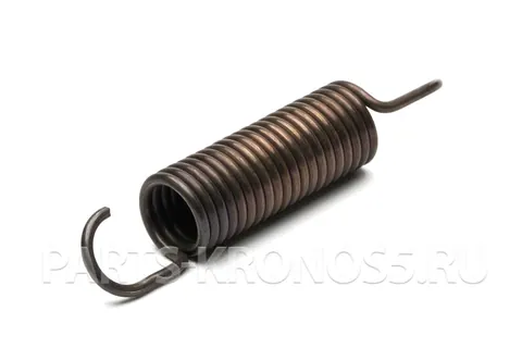 Пружина 2,5x17x94-21 рычага включателя вязального механизма Sip-0